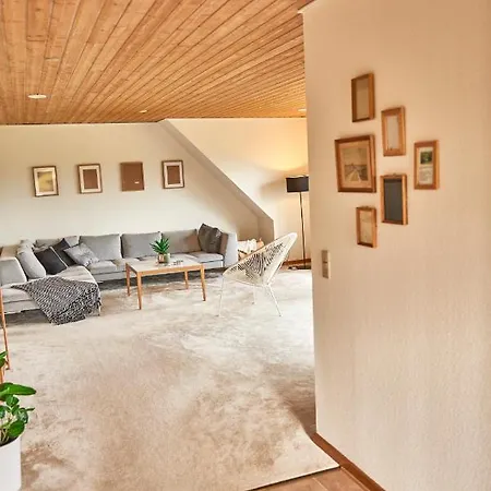 Stylish Vacation - Close To Sea And Nature Apartment