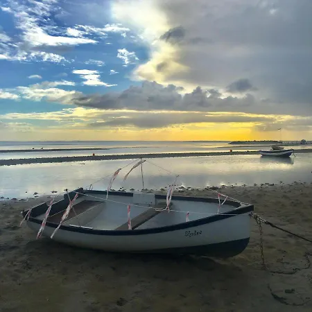 Apartamento Stylish Vacation - Close To Sea And Nature Hejls