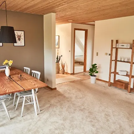 Apartment Stylish Vacation - Close To Sea And Nature *