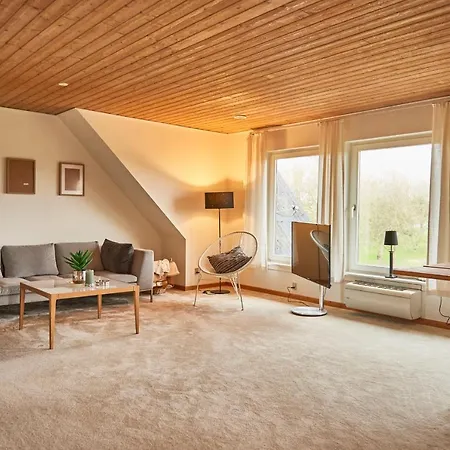 Stylish Vacation - Close To Sea And Nature * Hejls