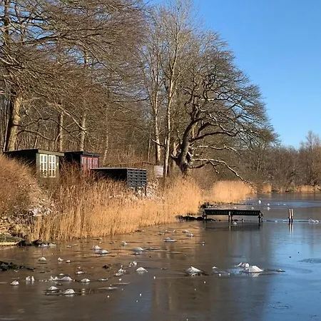 Stylish Vacation - Close To Sea And Nature Apartamento *