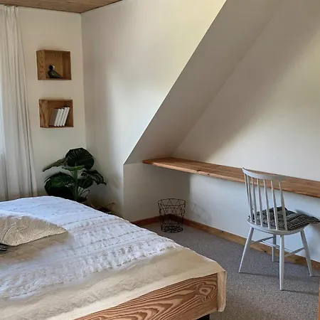 Stylish Vacation - Close To Sea And Nature
