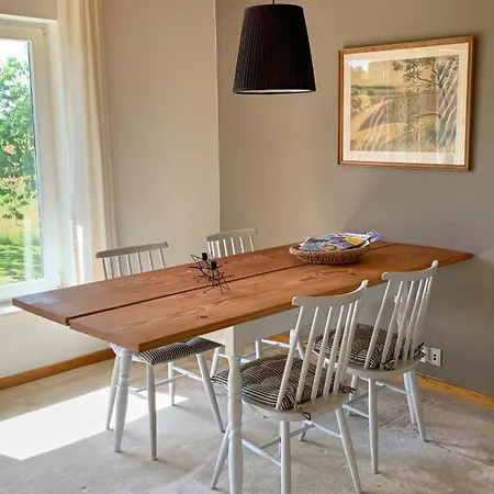 Apartment Stylish Vacation - Close To Sea And Nature