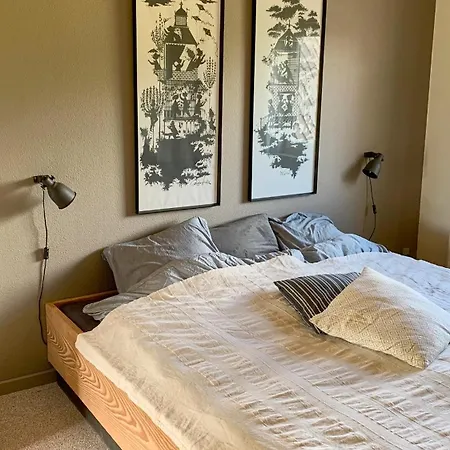 Apartment Stylish Vacation - Close To Sea And Nature *