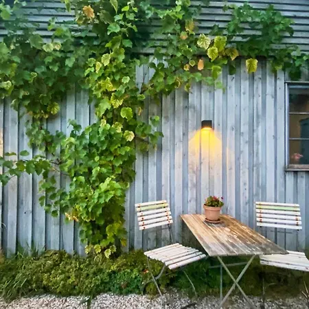 Apartment Stylish Vacation - Close To Sea And Nature Hejls