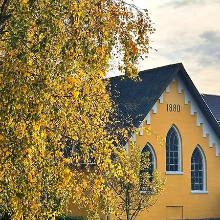 Stylish Vacation - Close To Sea And Nature Apartamento Hejls