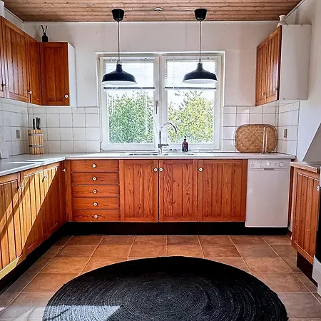 Stylish Vacation - Close To Sea And Nature