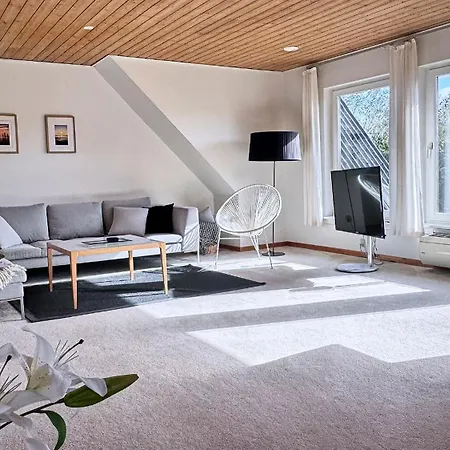 Stylish Vacation - Close To Sea And Nature * Hejls