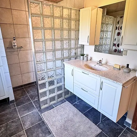 Stylish Vacation - Close To Sea And Nature Apartamento Hejls