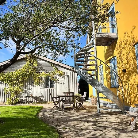 Stylish Vacation - Close To Sea And Nature Apartamento