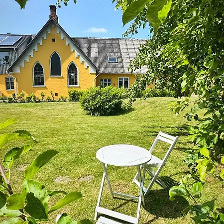 Apartamento Stylish Vacation - Close To Sea And Nature