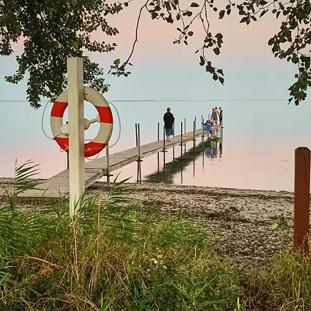 Stylish Vacation - Close To Sea And Nature Apartamento Hejls