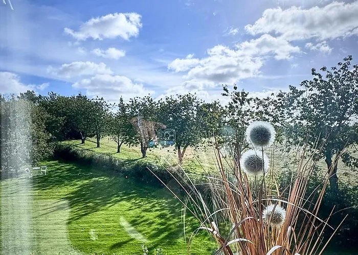 Апартаменты Stylish Vacation - Close To Sea And Nature *