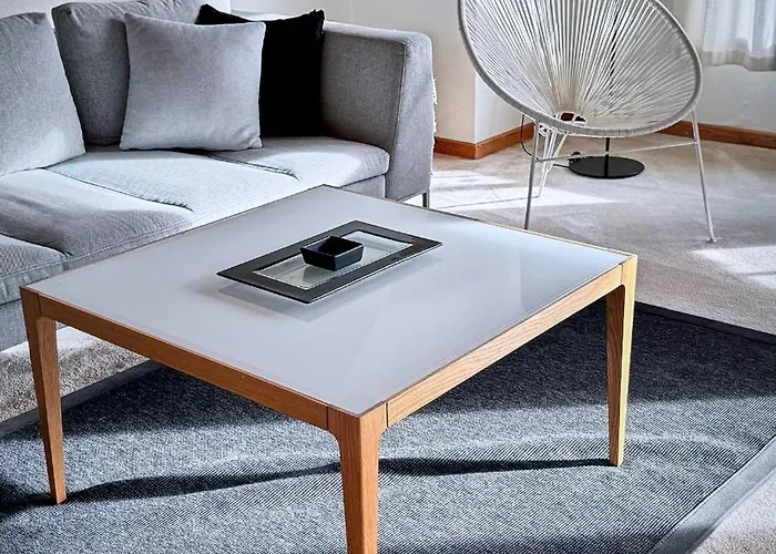 Апартаменты Stylish Vacation - Close To Sea And Nature *