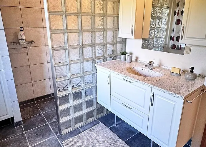 Stylish Vacation - Close To Sea And Nature Апартаменты Hejls