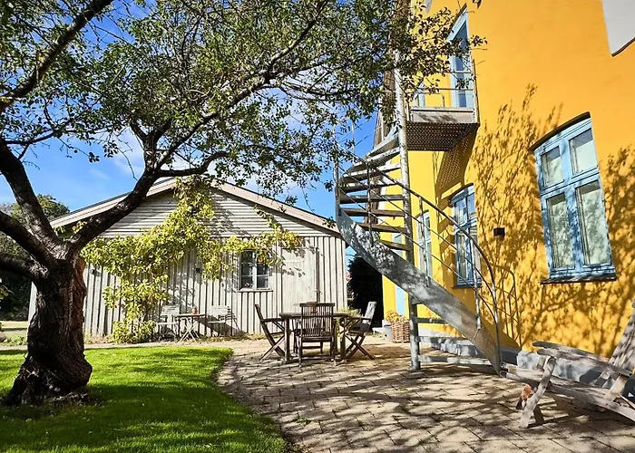 Stylish Vacation - Close To Sea And Nature Апартаменты