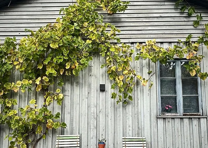 Апартаменты Stylish Vacation - Close To Sea And Nature *