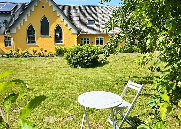 Апартаменты Stylish Vacation - Close To Sea And Nature