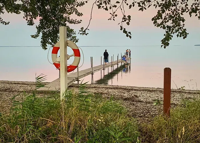 Stylish Vacation - Close To Sea And Nature Апартаменты Hejls